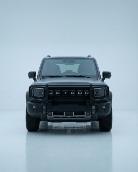 EeziLoader Cargo Slide Tray V2 - VW Amarok Next Gen - Double Cab Model Only FITMENT INCLUDED