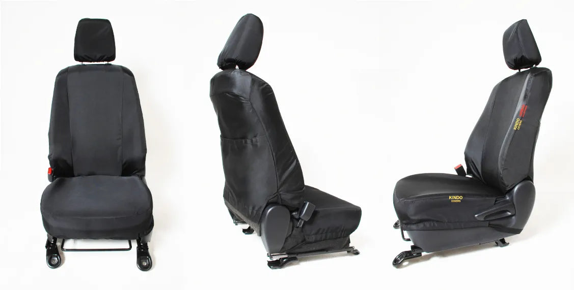 Kindo Seat Cover for Long Wheelbase (2016+)