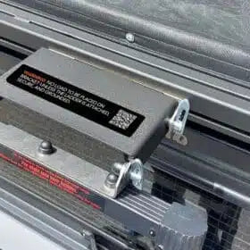 Ladder Extension – LT-50 Lightweight Rooftop Tent