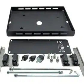 Toyota Land Cruiser 300 Battery Bracket