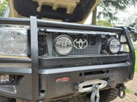Toyota Land Cruiser 70 Series High Flow Grille