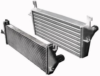 Land Rover Defender Puma 2.2 / 2.4 & TD5 Intercooler