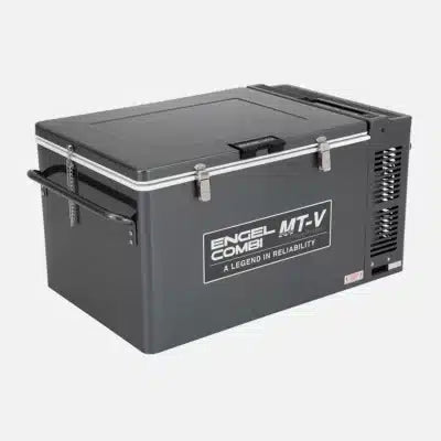 57L Engel Fridge Freezer MTV Series Combi