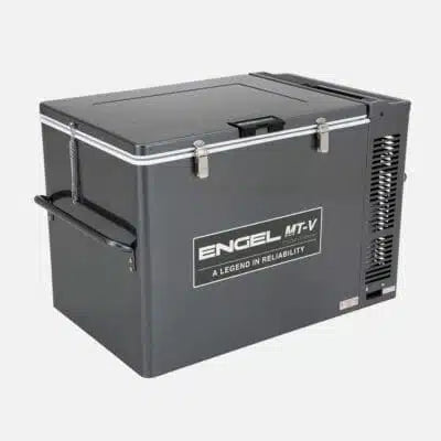 80L Engel Fridge Freezer MTV Series