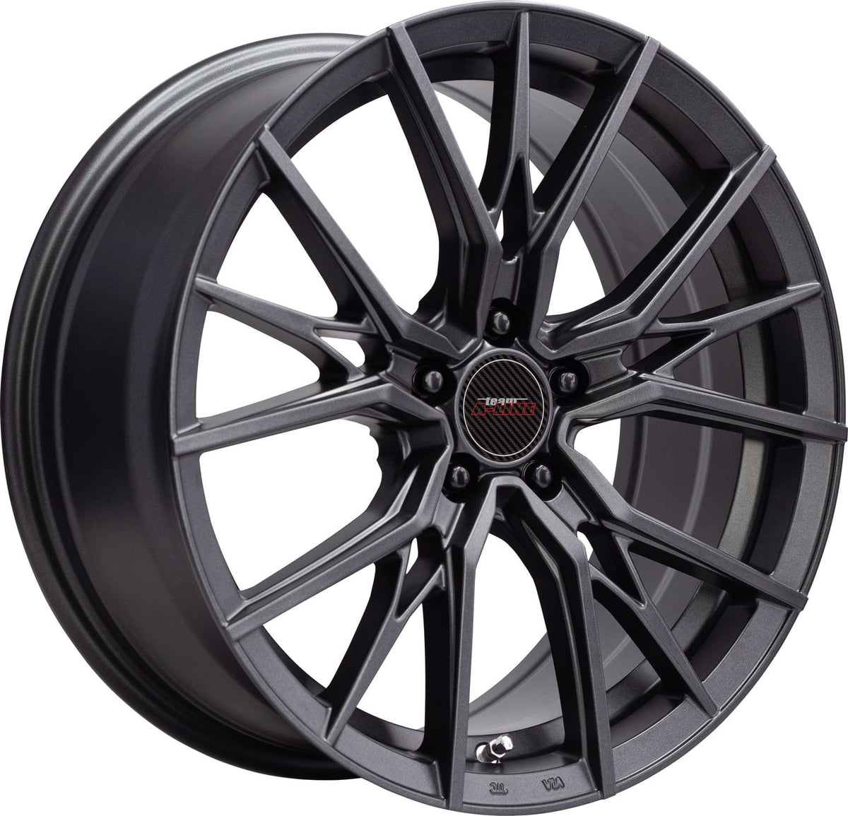 Menace Graphite Alloy Wheel