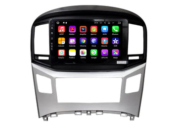 Navtech NAV-A11184T Multimedia Receiver