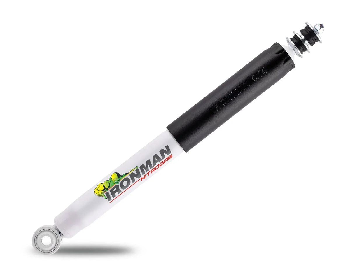 Nitro Gas Shock Absorber - Performance