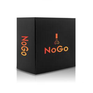 NoGo advanced vehicle kill switch