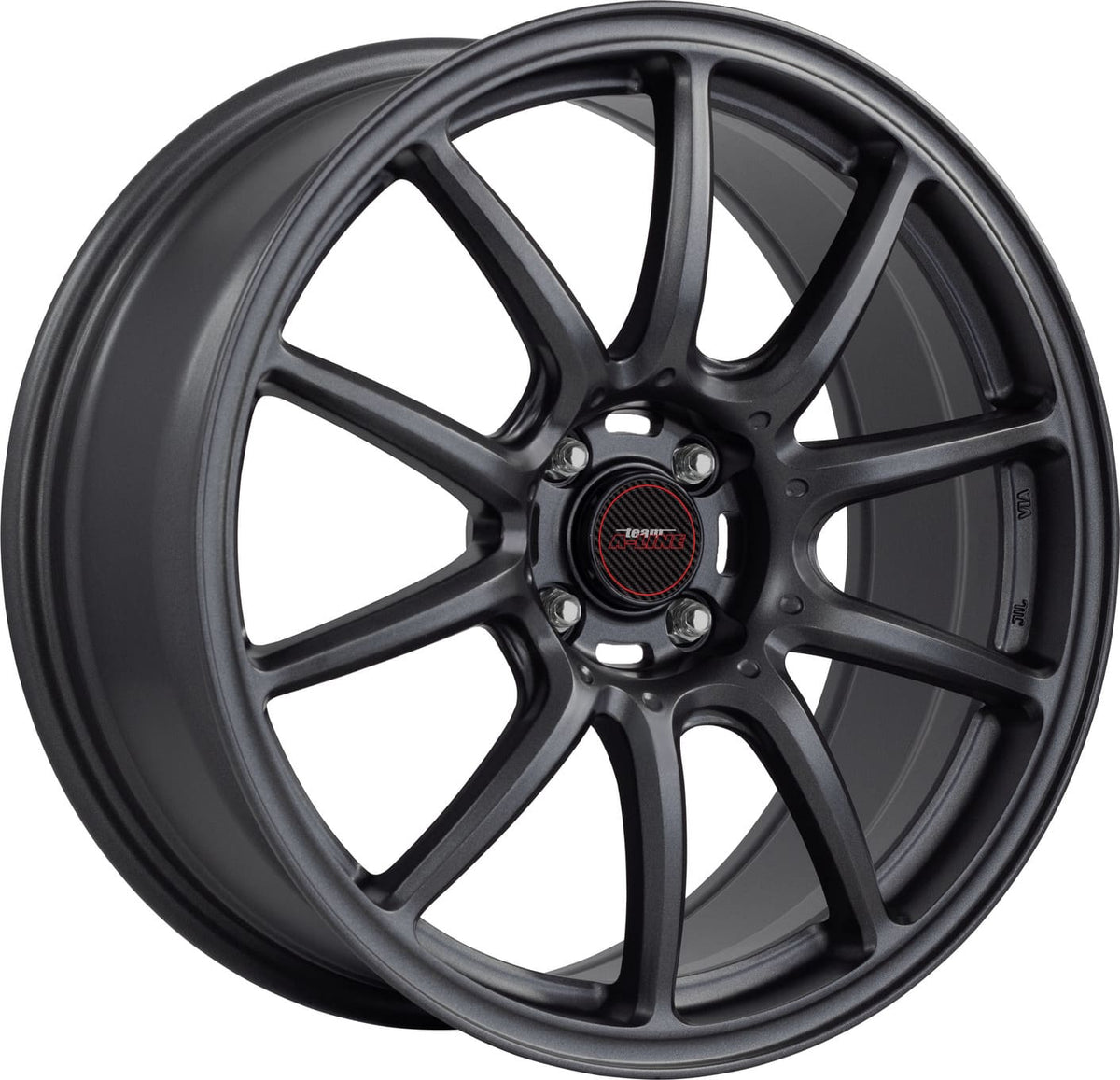 Nova Graphite Alloy Wheel