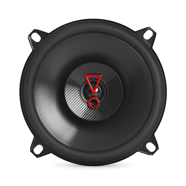 JBL Stage3 527 5-1/4" 2 Way Co Axial Car Speaker