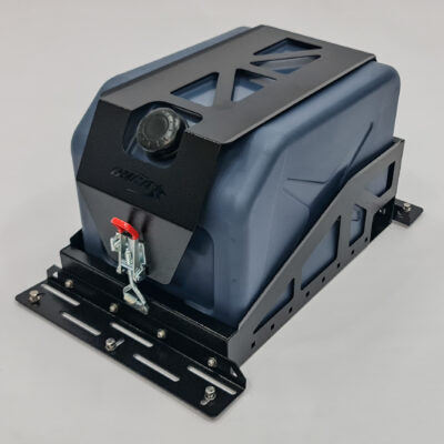 Water Tank Holders