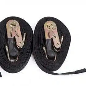 4x4 Utility Tie-Down Strap