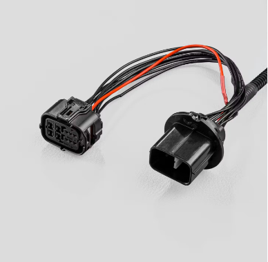 STEDI Isuzu MU-X Piggyback Adapter (2022+)