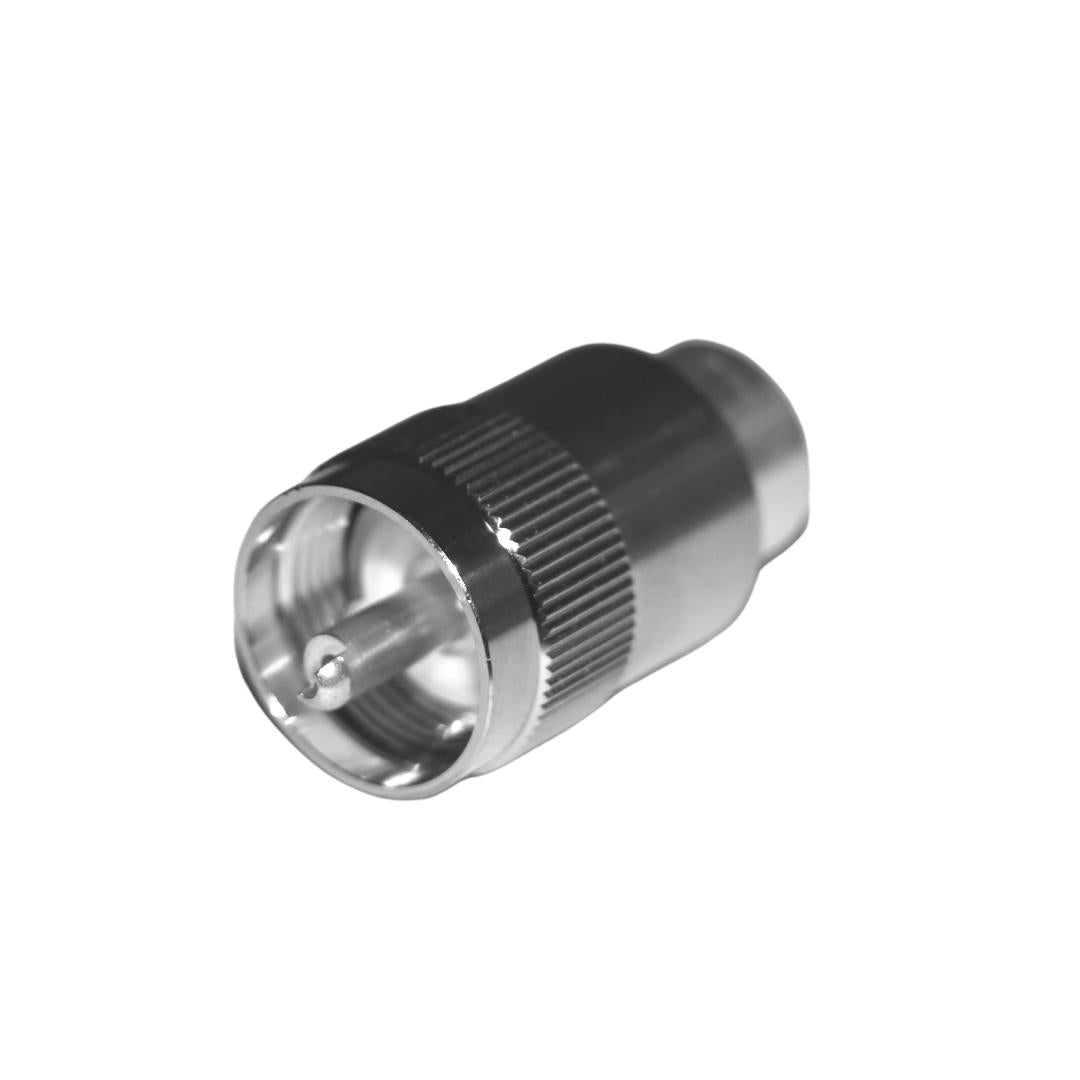 PL259 Connector for RG58 Coaxial Cable