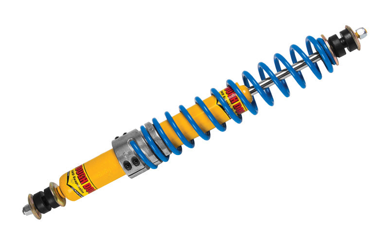 Tough Dog RTC Damper V8 – SS5004