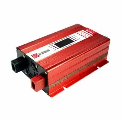 CS Pure Sine Wave Inverter (1000W/12V)