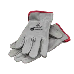 Pig Skin Hand Gloves SSG 43