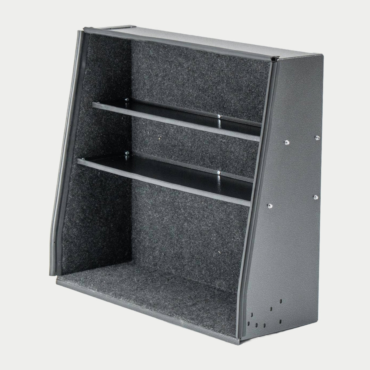 Bushtech Cab Slider
