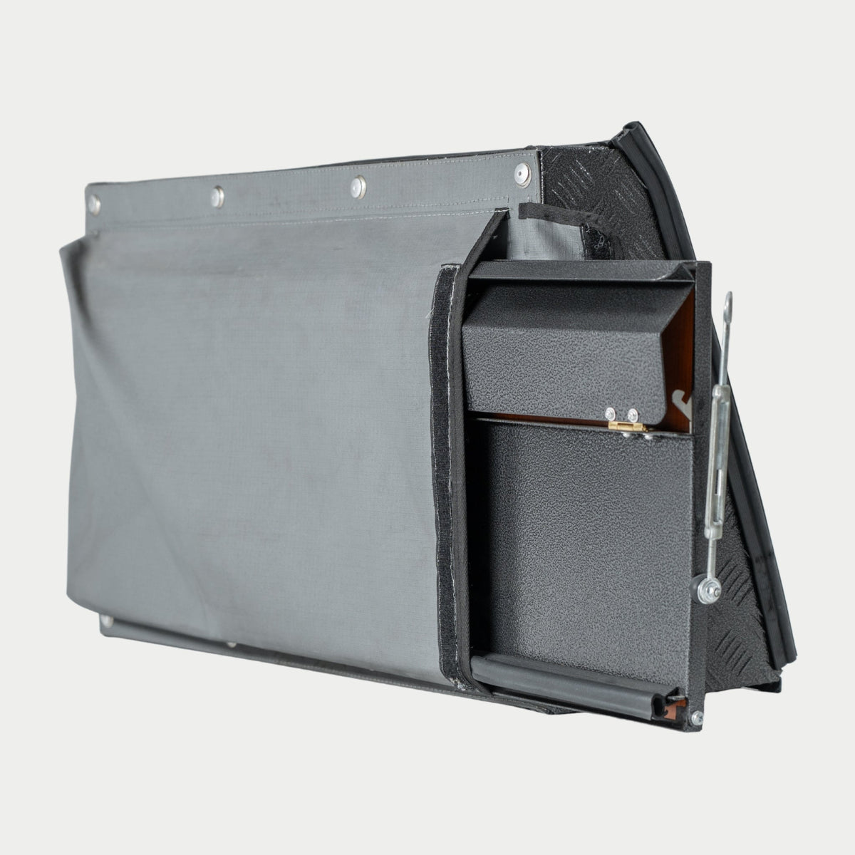 Bushtech Heavy Duty Slide