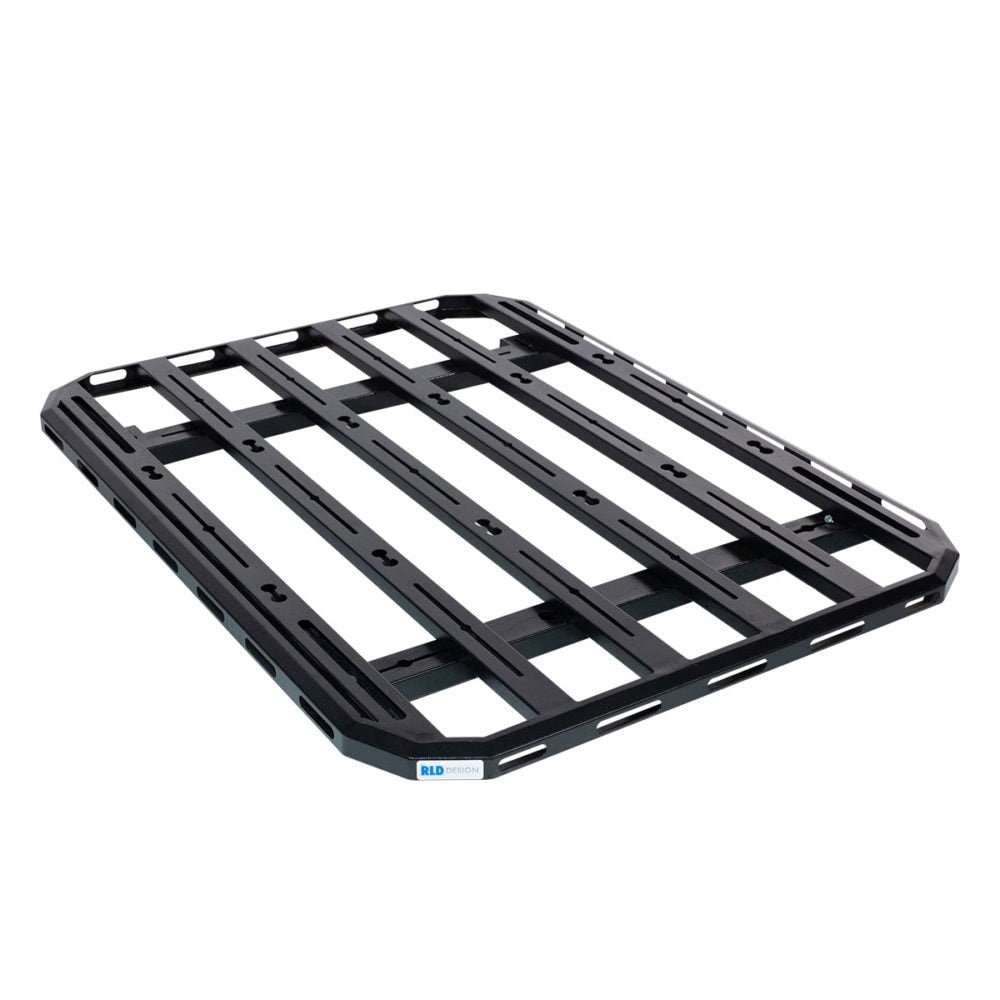Canopy Roof Rack