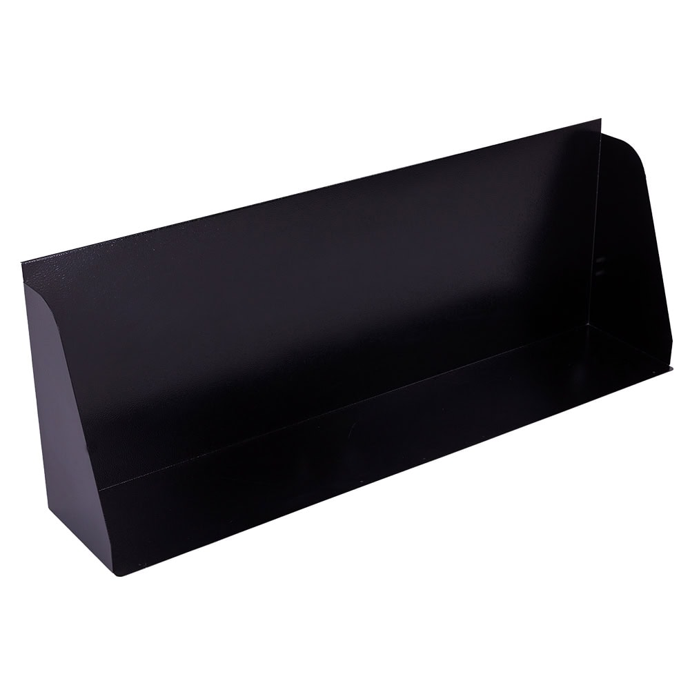 Canopy Storage Cavity