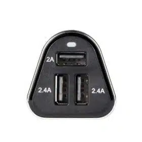 SMART USB SOCKET X3
