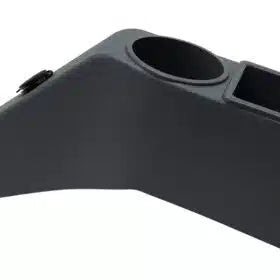 Rear Seat Console – Toyota Land Cruiser