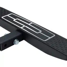Rear Tow Step
