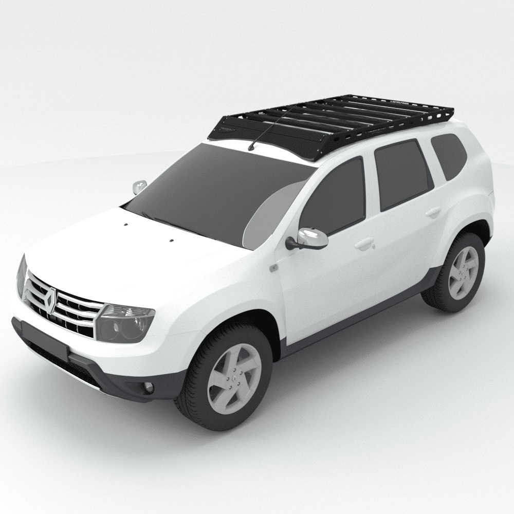 Renault Duster Roof Rack