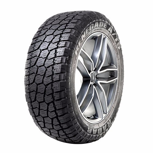 Renegade A/T5 All-Terrain Tyre