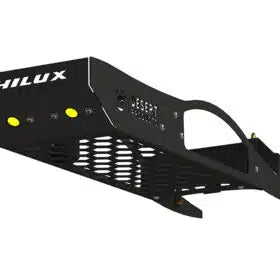 Roof Console – Toyota Hilux Revo