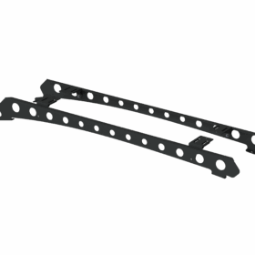 Roof Rack – Fitting Kit – Ford Ranger NextGen 2022 On