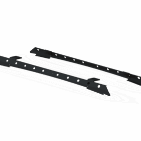Roof Rack – Fitting Kit – Isuzu Dmax GEN7 2021 On Double Cab