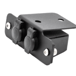 Roof Rack Hella Plugbox 2H