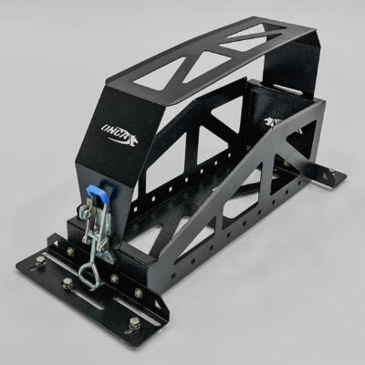 Jerrycan Holder – Single