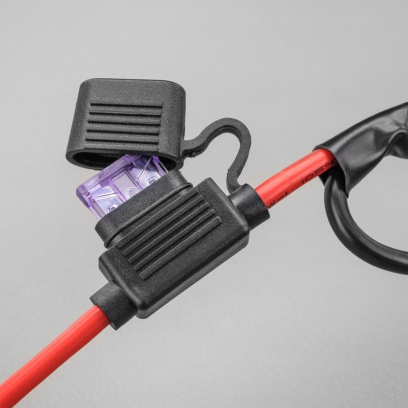 STEDI Spotlight Wiring Harness Kit — view 6