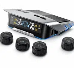 6 Wheel External Sensor