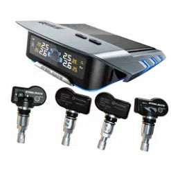 6 Wheel Internal Sensor