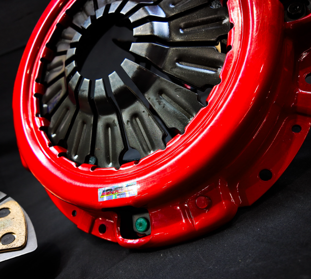 BRC PERFORMANCE CLUTCH KIT, PUSH TYPE Isuzu