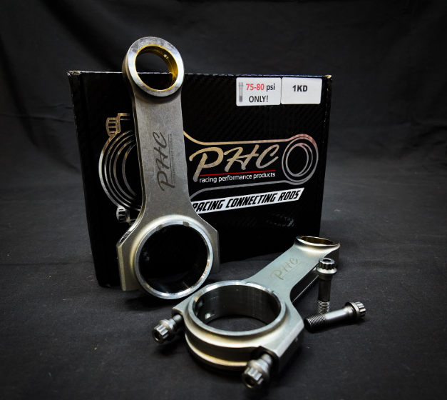 PHC PERFORMANCE RODS KD