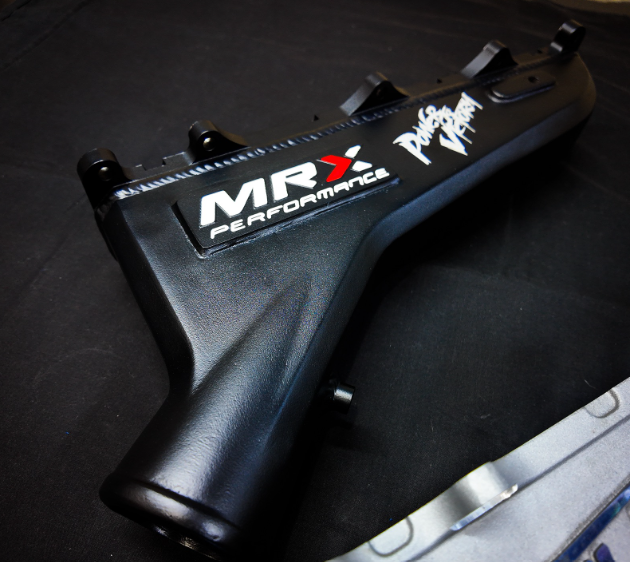 GD6 2.4 / 2.8 PERFORMANCE INTAKE