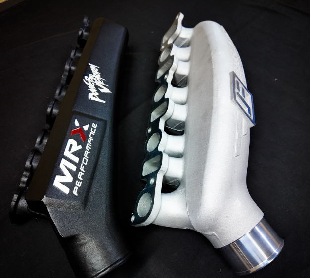 PERFORMANCE INTAKE 1KD / 2KD