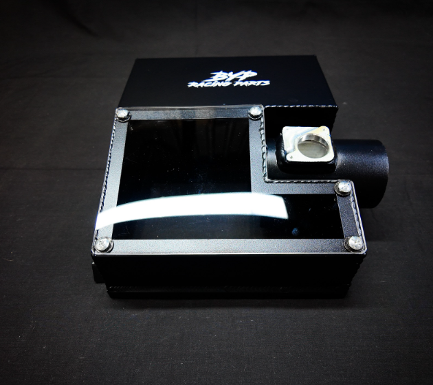 GD6 HILUX MODIFIED AIRBOX TOP COVER, F44 F55 TURBO