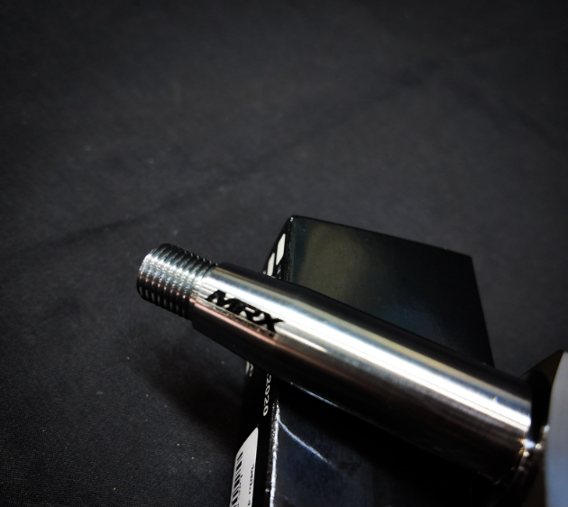 MRX PERFORMANCE PUMP SHAFT JJ / JK