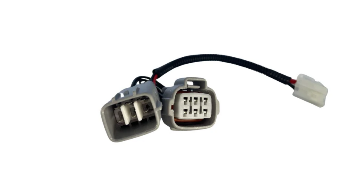 SUZUKI JIMNY Piggy Back Adapter