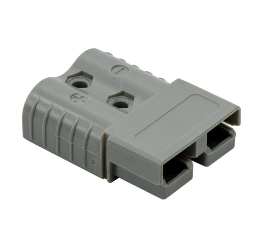 50A Brad Harrison Plug