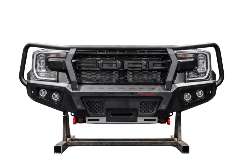Ford Ranger Bull Bar – 2023+