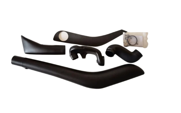 Ford Ranger 2.0 Bi-Turbo Slimline Snorkel