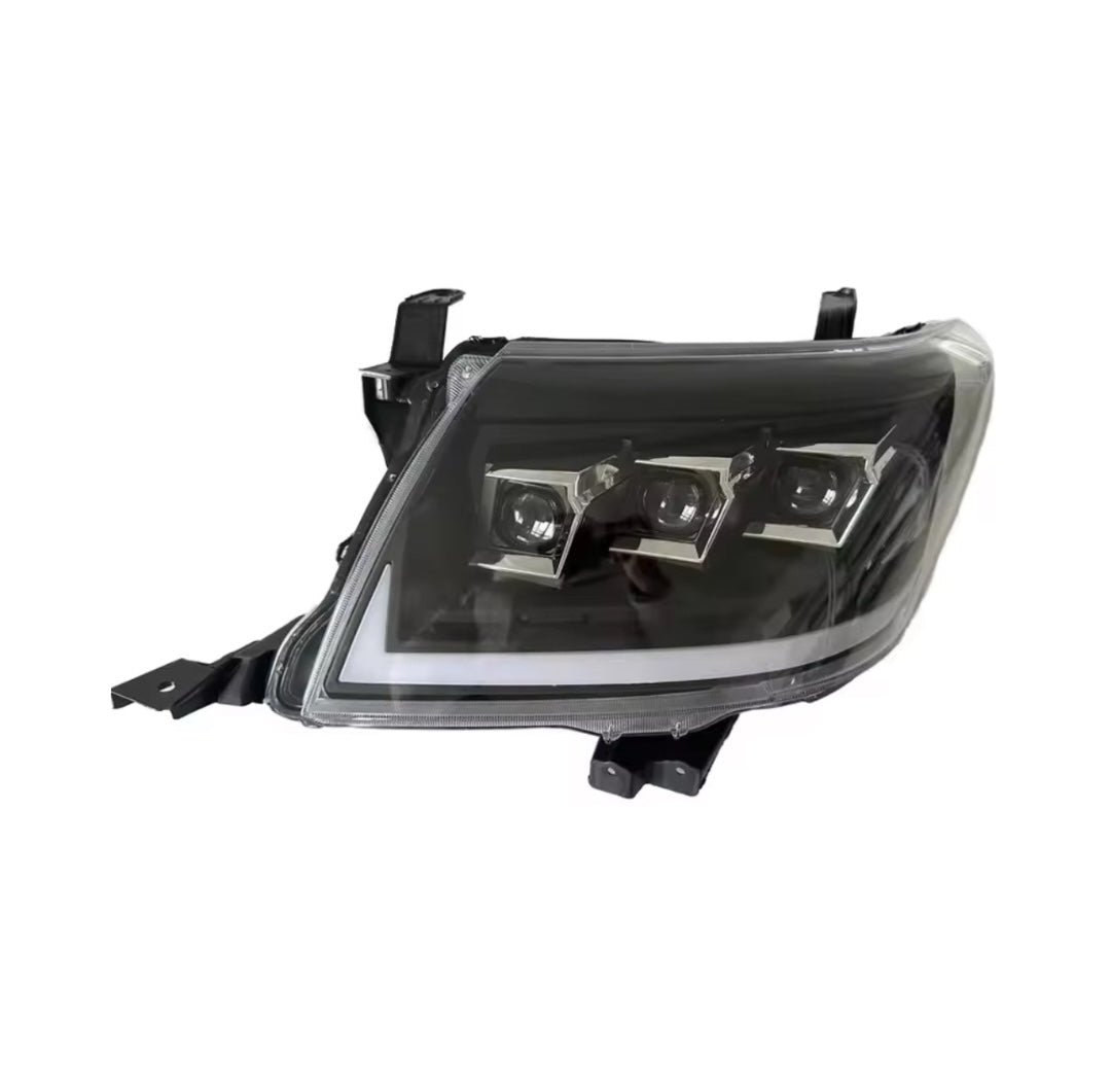 Toyota HILUX HEADLIGHT