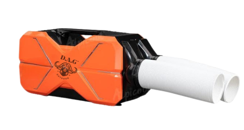 Portable Air Conditioner